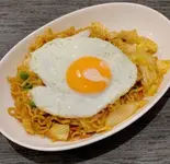 チャウミン Chow Mein（グネスケバブ 西船橋店）