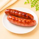 台湾ソーセージ(2本)（池上木片弁当）
