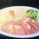 ローストビーフアボカドマヨネーズ（ハワイアンダイニング ワイキキプラス フタゴ）