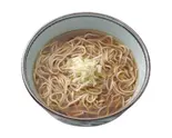 かけ(そば/うどん)（新八）