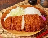とんかつ弁当（街のおむらいす屋さん good！！ 今福西1丁目店）