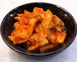 キムチ(焼肉キッチンカルビパパ)