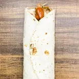 ケバブラップレギュラーサイズ Kebab Wrap（EFE KEBAB Mike）