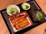 うな重(上)(和食居酒屋 藤喜丸)