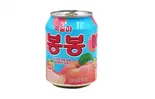 ももジュース(韓国)（延边烧烤 麻辣湯）
