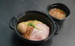 味玉濃厚つけ麺（つけ麺一頂 秋葉原店）