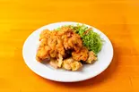 中華風鶏の唐揚げ(7個)（福餃子）
