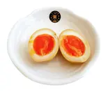 ゆで卵(中華料理8998)