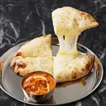 【お得】チーズナンセット Cheese Naan Set(ASIAN DINING SAINO)