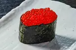 いくら（沼津港直送 寿司まるがまる）