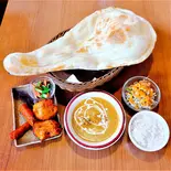 グリルセット Grill Sett（MANASLU）