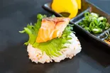 やきじゃけ（おにぎり専門店 COROL博多美野島店）