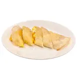台湾風クレープ  (ダンピン) 原味蛋餅  Taiwanese Omelet（Taiwan Bee）