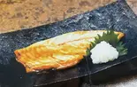 サバ焼き魚（韓国居酒屋 ほん）