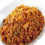カレーチャーハン【咖喱炒饭】(中華料理 聚楽園)