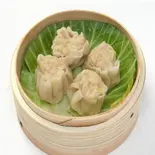 シュウマイ（中華料理上海亭蕨店）