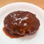 チキンハンバーグ（惣菜屋 かめ一）