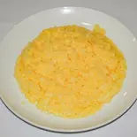 サフラライス Saffron Rice(インドネパール料理 シバ)