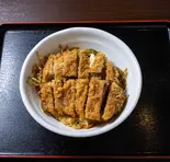 カツ丼（紅屋）