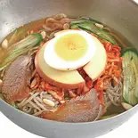 冷麺（寛窄巷子）