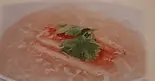 冷やし中華（北京パーティー）