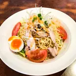 冷麺（点心楼 台北）