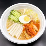 冷麺(歌舞伎町の台所 かど平 × ホルモン焼 幸永)