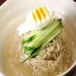 水冷麺（マイチキン）