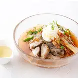 冷麺(牛爵)