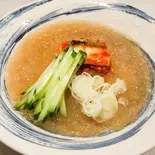 冷麺（焼肉 和）
