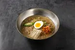 冷麺(新鮮とんちゃんセンター かわしょう)