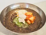 冷麺（徳山商店）
