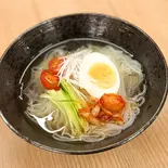 冷麺（大衆焼肉 Kenbow）