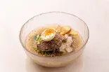 冷麺（韓国スープ専門店 Sodam(ソダム)）