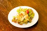 エビマヨ（北新地魚しゃぶうえはら）