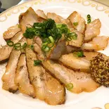 千葉県発！名物炙りチャーシュー（元気食堂蓮ren~期間限定全国ご当地応援フェア~）