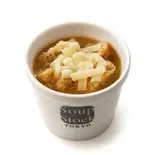 【単品】オニオンスープ(180cc)（スープストックトーキョー 天神地下街店）