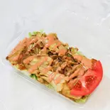 おつまみケバブチキン(PASHA KEBAB)