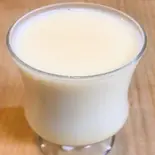 オレンジラッシー Orange Lassi(インド料理スナオール INDIAN RESTAURANT SUNWAL)