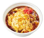 カニカマふわとろ天津飯丼（大阪ドカ盛りマンモス弁当 堺北花田店）