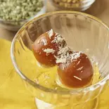 Gulab Jamun グラブ ジャムン(ニルワナム センター北店)
