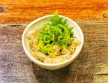 ハチノスポン酢(焼きとん 大黒 内山三丁目店)