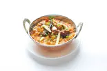 カダイマトン Kadai Mutton(本格インド料理 タージマハル)