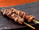 豚ハラミ串(2本)（はなの舞 府中本町店）