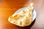 プレーンナン [PLAIN NAAN]（INDIAN NEPALI RESTAURANT SITAL）