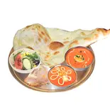 レディースセットLadies Set（INDIAN NEPALI RESTAURANT "JUNTARA"）