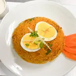 マトンビリヤニ Mutton Biriyani（B＆Bkitchen）