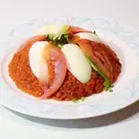 マトンビリヤニ Mutton Blyani（サハラ喜多見店）
