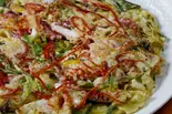 チヂミ（韓国お母さんの贅沢手作りごはん 三味）
