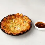 チヂミ（MogoMogo Dining）